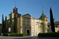 Ciudad de Alcala