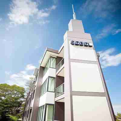 The Sebel Kiama Hotel Exterior