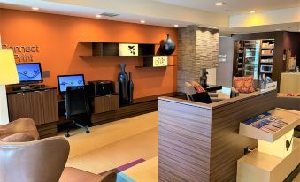 Fairfield Inn & Suites Fort Worth/Fossil Creek