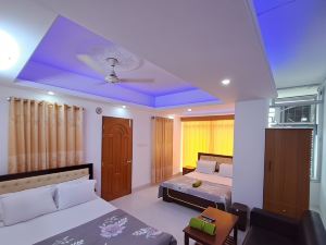 Hotel Prime Inn Mirpur 10號酒店