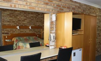 Mid Town Inn Narrabri