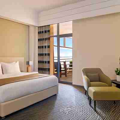 Bristoria Hotel Erbil Rooms