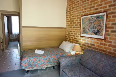 Mahogany Park Hotels in Seaford