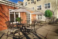 Residence Inn Hanover Lebanon Hotels in Lyme
