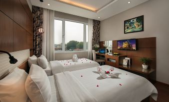 Bonne Nuit Hotel & Spa Hanoi