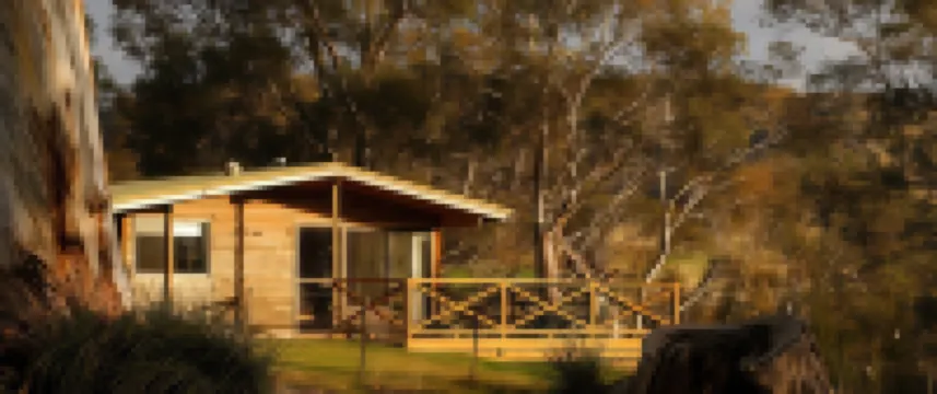 Curringa Farm Hotels in 