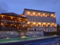 Asyana Sentul Bogor