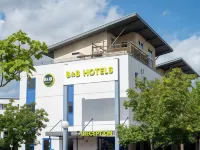 B&B HOTEL Schwerin-Süd Hotels in Banzkow