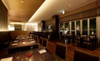 Koko Hotel Kobe Sannomiya