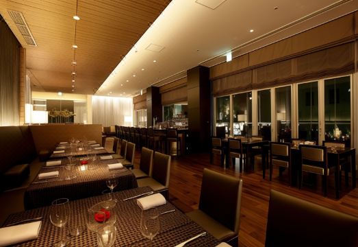 코코 호텔 고베 산노미야