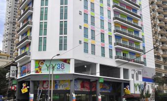YY38 Hotel