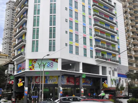 YY38 Hotel