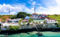 Amatoa Resort Hotel dekat KOLAM RENANG MILANO PALANGISANG