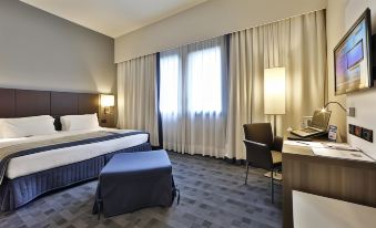 Best Western Plus BorgoLecco Hotel