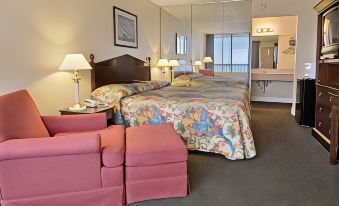 Super 8 by Wyndham Norfolk/Chesapeake Bay