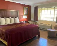 Mission Inn and Suites Hotels in Hayward