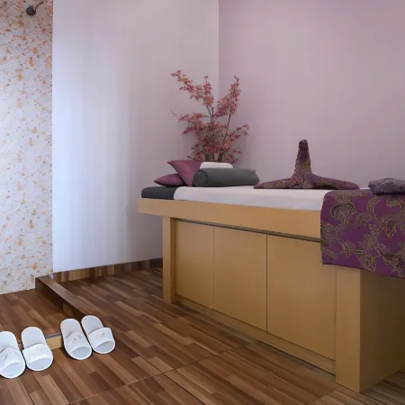 Shakti Hotel Bandung