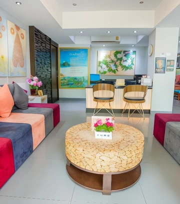 รูปภาพของโพธิ์เพลส