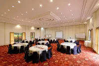 Jambuluwuk Convention Hall & Resort Batu