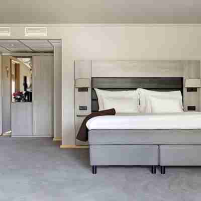 Clarion Hotel Stavanger Rooms