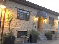 La Casa Carina