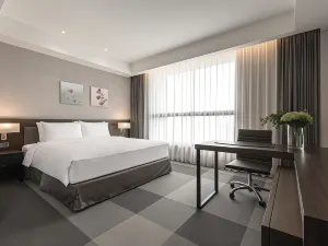 레이크쇼어 호텔 타이난