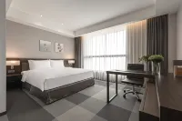 Lakeshore Hotel Tainan