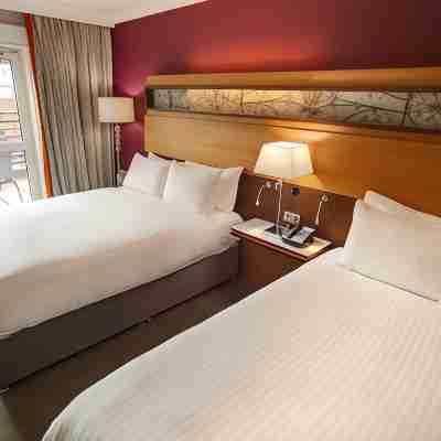 Best Western Plus the Quays Hotel Sheffield Rooms
