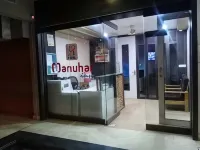 Hotel Manuhar Inn