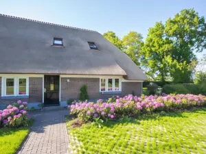 Juffertje in Het Groen