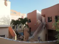卡塔爾瑪加拉帕戈斯酒店