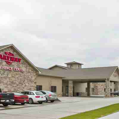 Cobblestone Inn & Suites - Boone Hotel Exterior