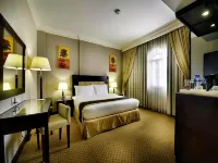 Caesar Hotel Hotels in Muscat