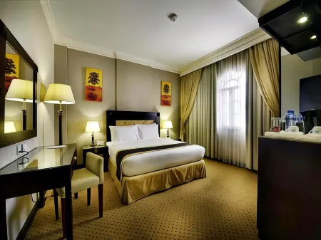 Caesar Hotel