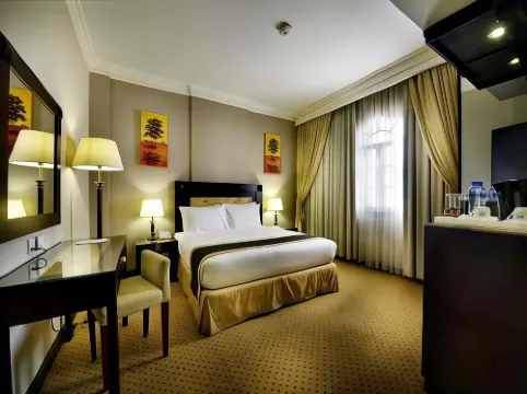 فندق أمواج الدولي فنادق مميّزة Photos