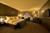 Tjokro Hotel Pekanbaru Hotel a Bukit Raya