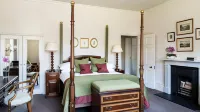 Audleys Wood Hotel, Basingstoke Hotels in Basingstoke