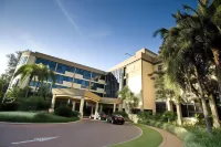 Kigali Serena Hotel Hotels in 