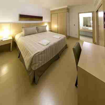 Hotel Mont Blanc Premium Rooms