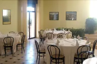 Heraclea Hotel Residence Hotels in Policoro