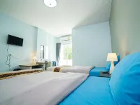 Sritrang Place Hotels near Khao Kho Hong