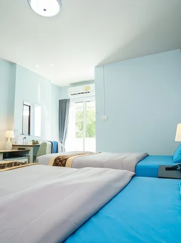 รูปภาพของศรีตรัง เพลส