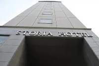 鈴鹿Storia酒店