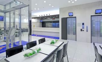Toyoko Inn Kenkyu-Gakuen Ekimae - Housity