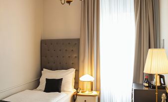 Boutique Hotel Nossek