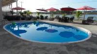 Ramada by Wyndham Tikal Isla de Flores Hotels in Flores