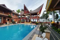 Samosir Villa Resort - Biệt thự