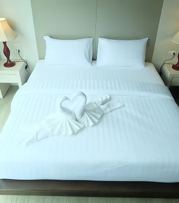 ห้องดีลักซ์