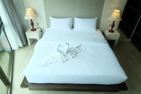 ห้องดีลักซ์