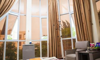 Star Hotel Hai Duong